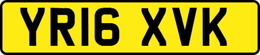 YR16XVK