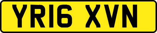 YR16XVN
