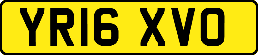 YR16XVO