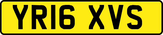YR16XVS