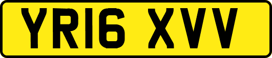 YR16XVV