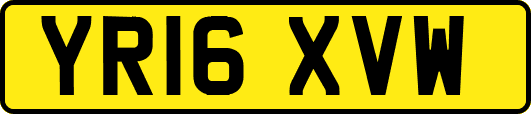 YR16XVW