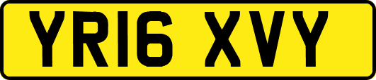 YR16XVY