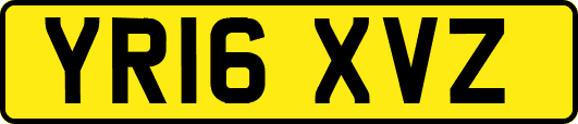 YR16XVZ