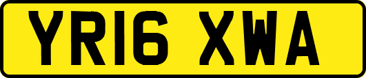 YR16XWA