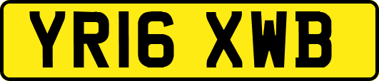 YR16XWB