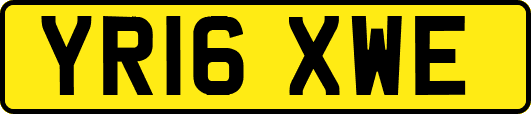 YR16XWE