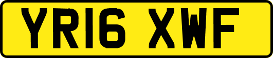 YR16XWF