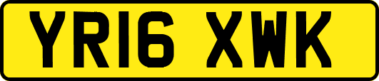 YR16XWK