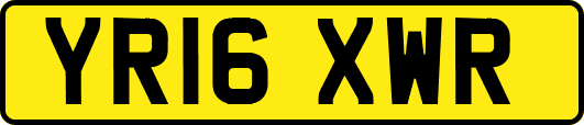 YR16XWR