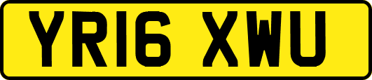 YR16XWU