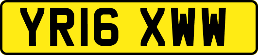 YR16XWW