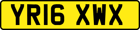 YR16XWX