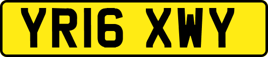 YR16XWY