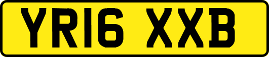 YR16XXB