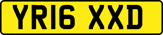 YR16XXD
