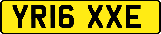 YR16XXE