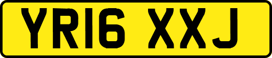 YR16XXJ