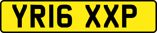 YR16XXP