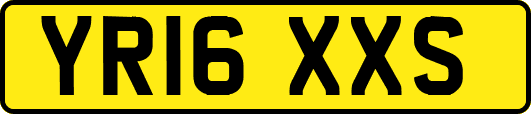 YR16XXS