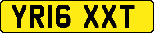 YR16XXT