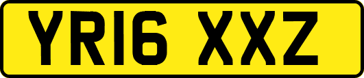YR16XXZ