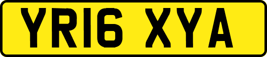 YR16XYA