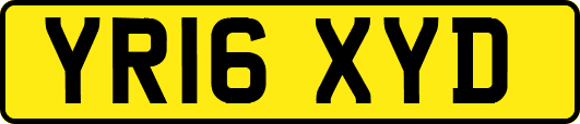 YR16XYD