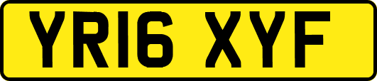 YR16XYF
