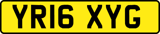 YR16XYG