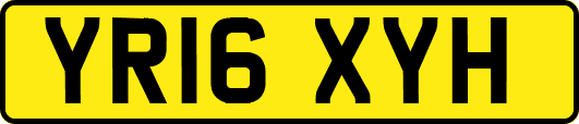 YR16XYH