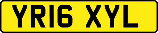 YR16XYL
