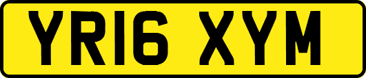 YR16XYM