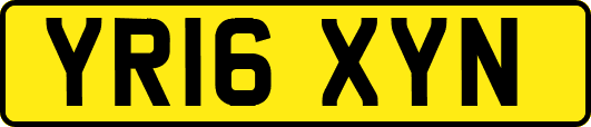 YR16XYN