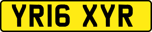 YR16XYR