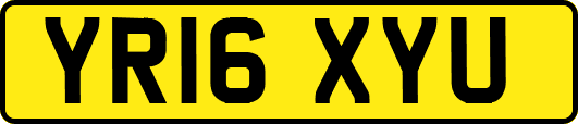 YR16XYU