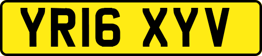 YR16XYV