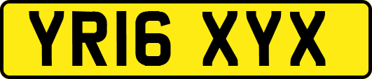 YR16XYX