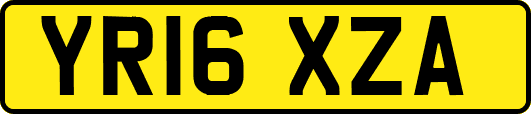 YR16XZA