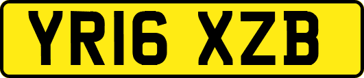 YR16XZB