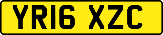 YR16XZC