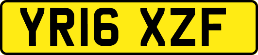 YR16XZF