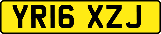 YR16XZJ
