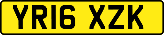 YR16XZK