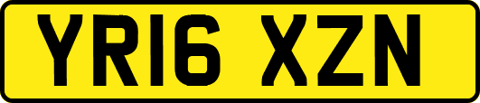YR16XZN