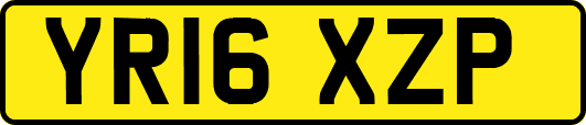 YR16XZP