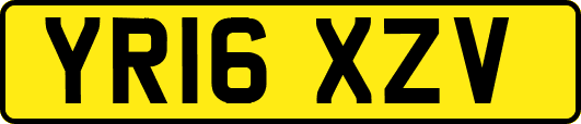 YR16XZV