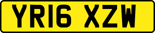 YR16XZW