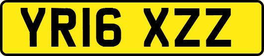 YR16XZZ
