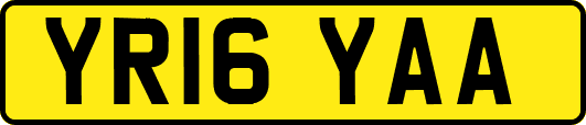 YR16YAA